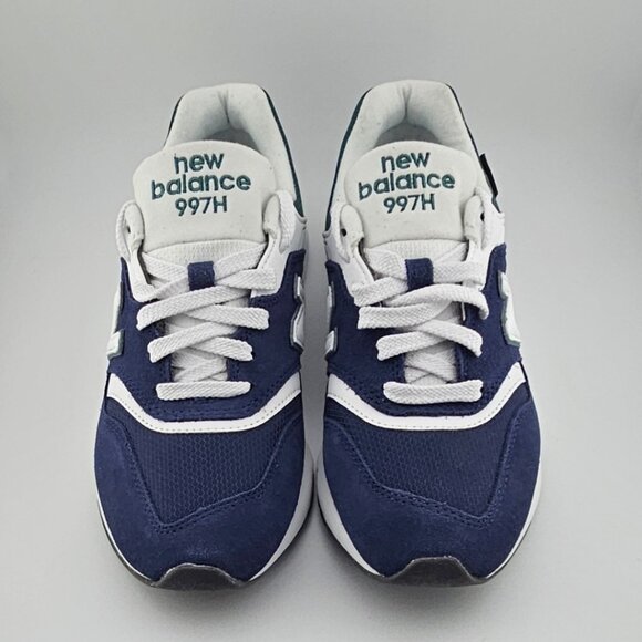 New Balance 997H Cordura Sneakers Shoes Women's 6.5 - Picture 2 of 11